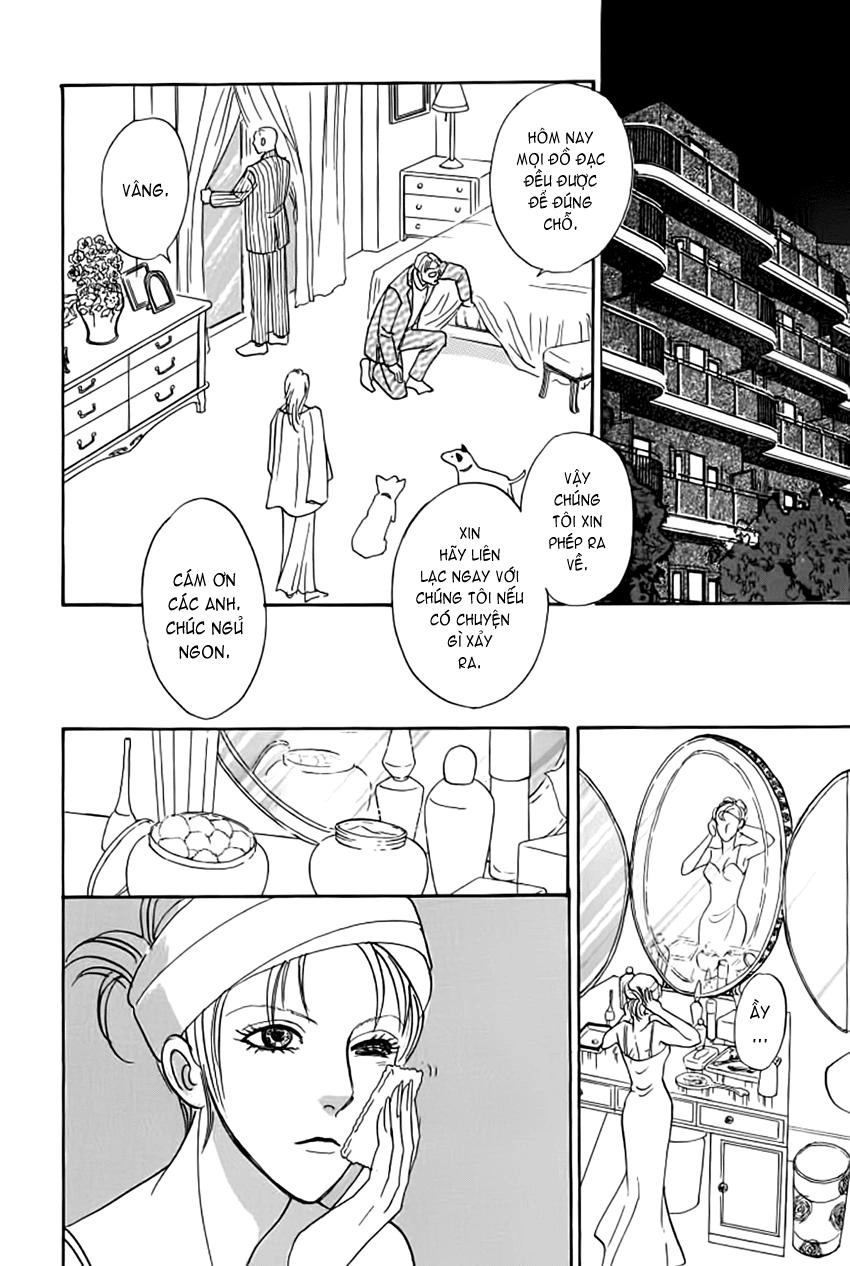 New Pet Shop Of Horror Chapter 14 - 23