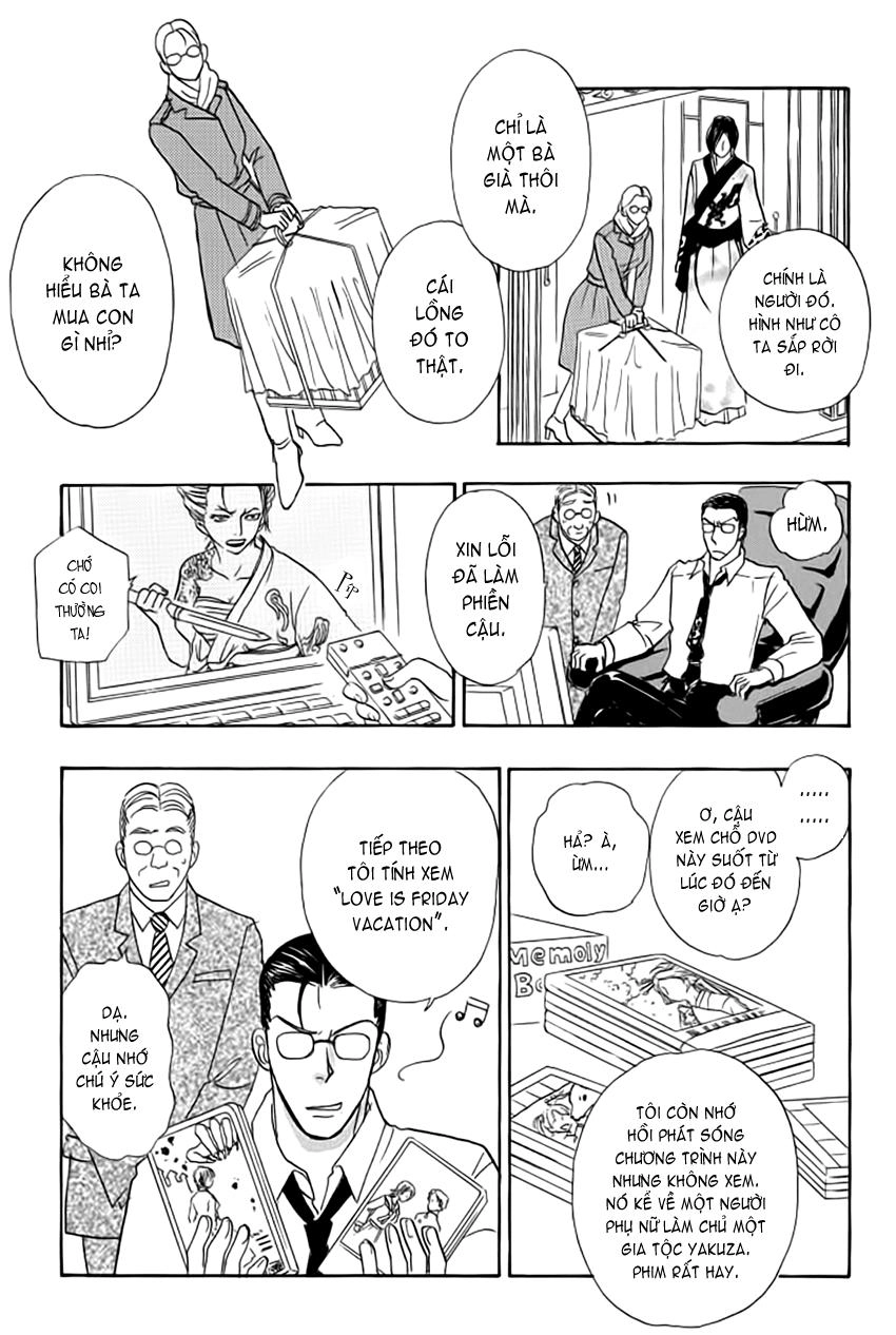 New Pet Shop Of Horror Chapter 14 - 30