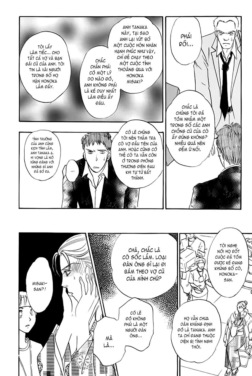 New Pet Shop Of Horror Chapter 14 - 35