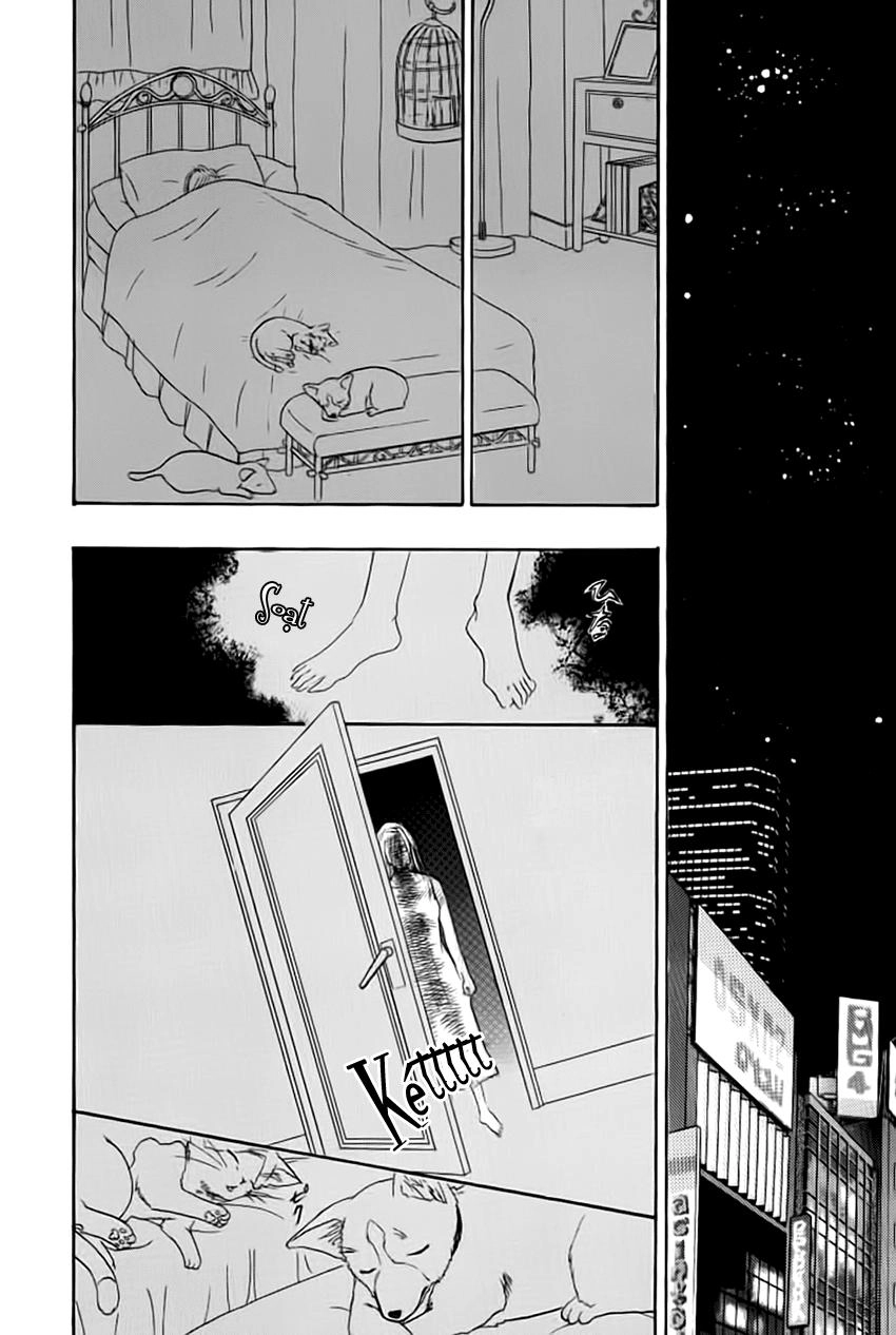 New Pet Shop Of Horror Chapter 14 - 37