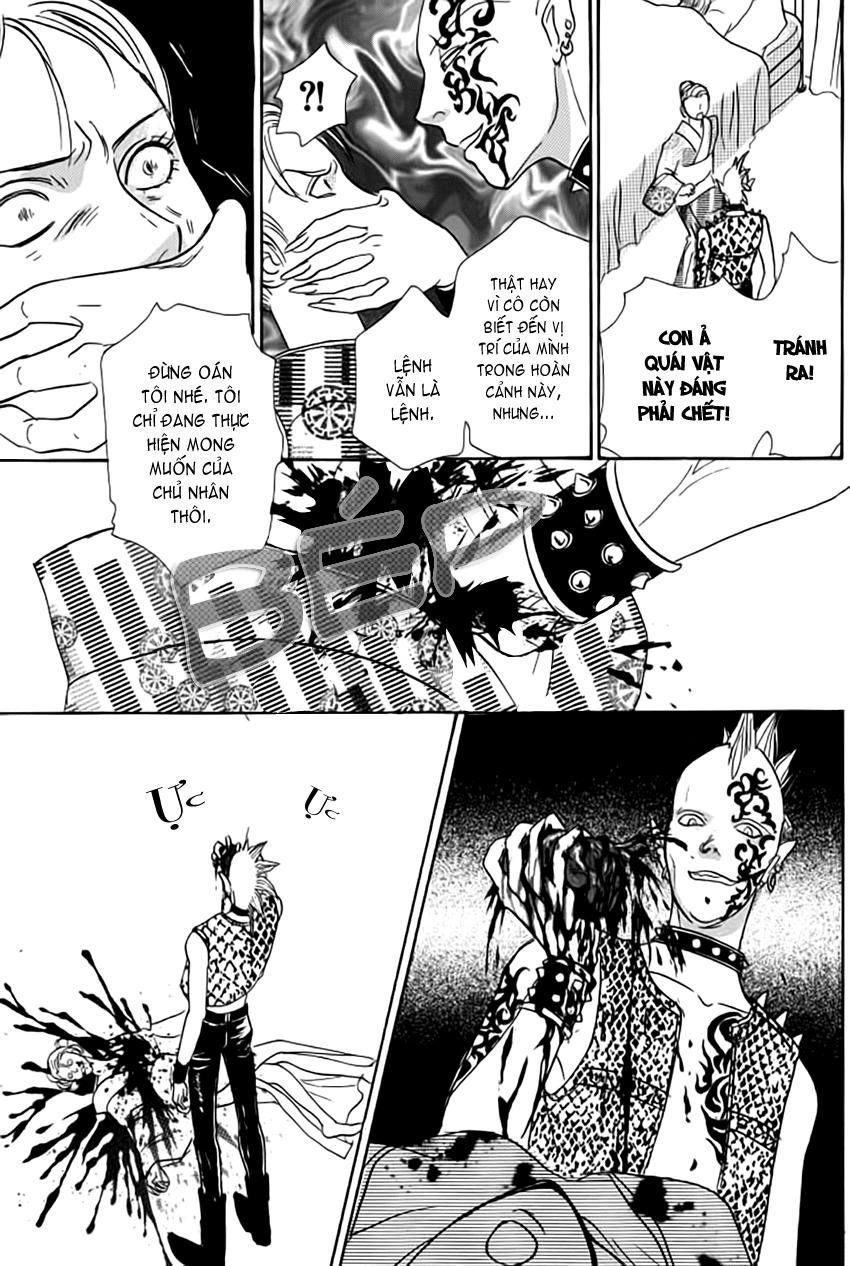 New Pet Shop Of Horror Chapter 14 - 40