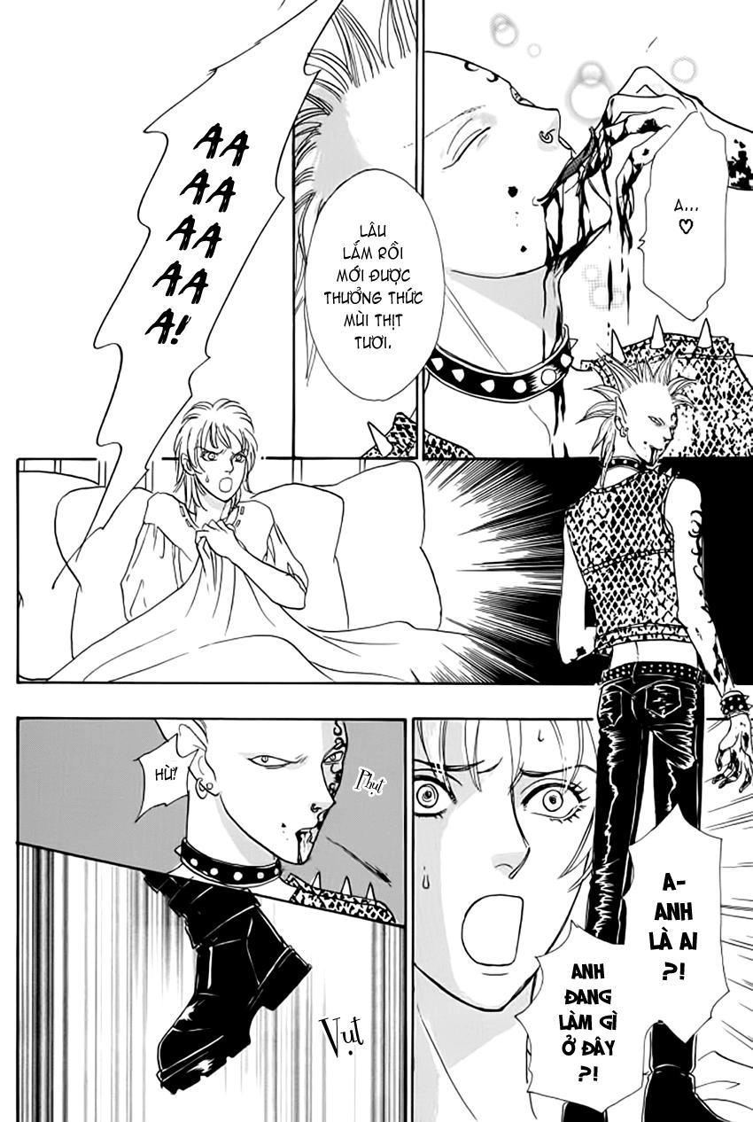 New Pet Shop Of Horror Chapter 14 - 41