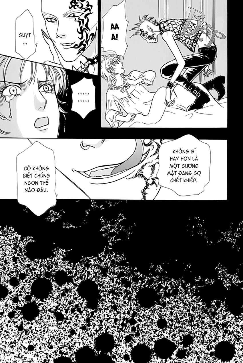 New Pet Shop Of Horror Chapter 14 - 42