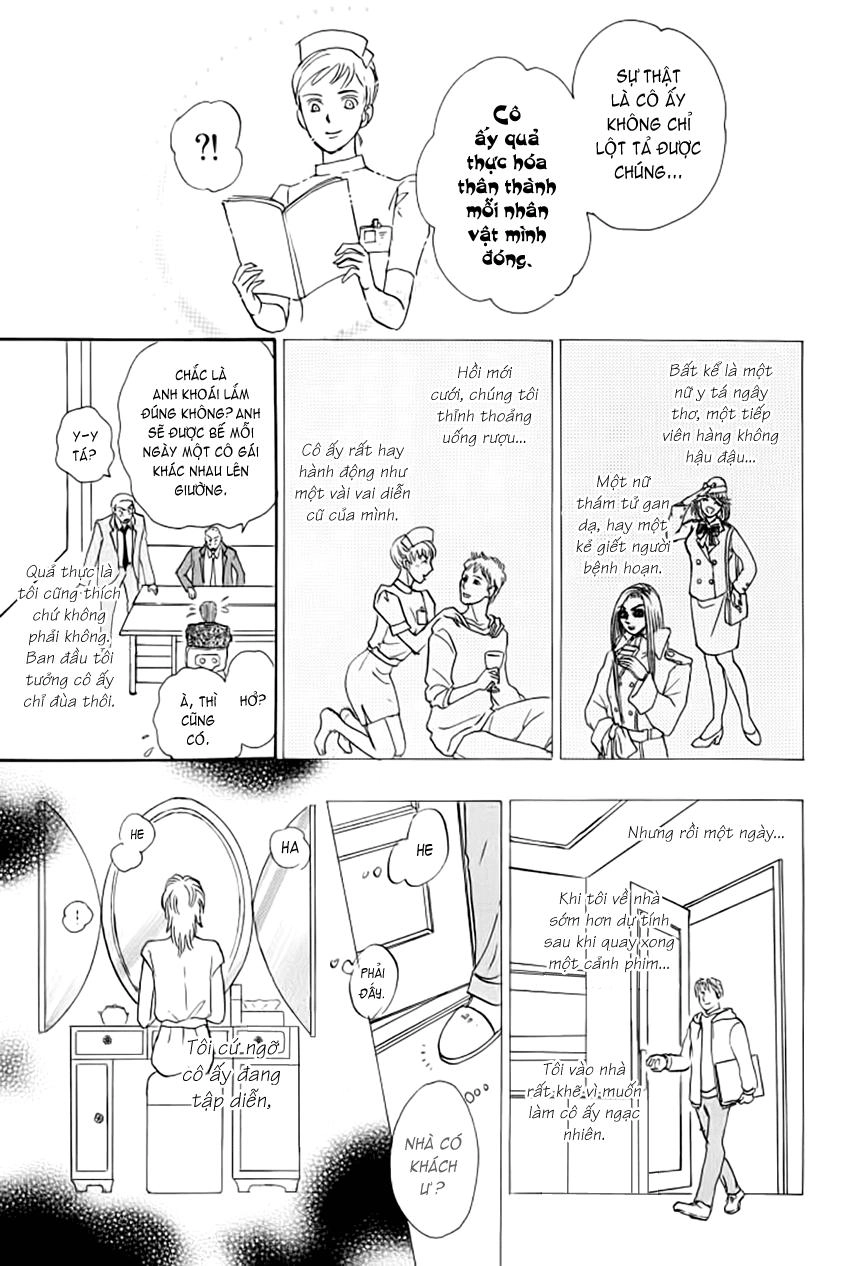 New Pet Shop Of Horror Chapter 14 - 44