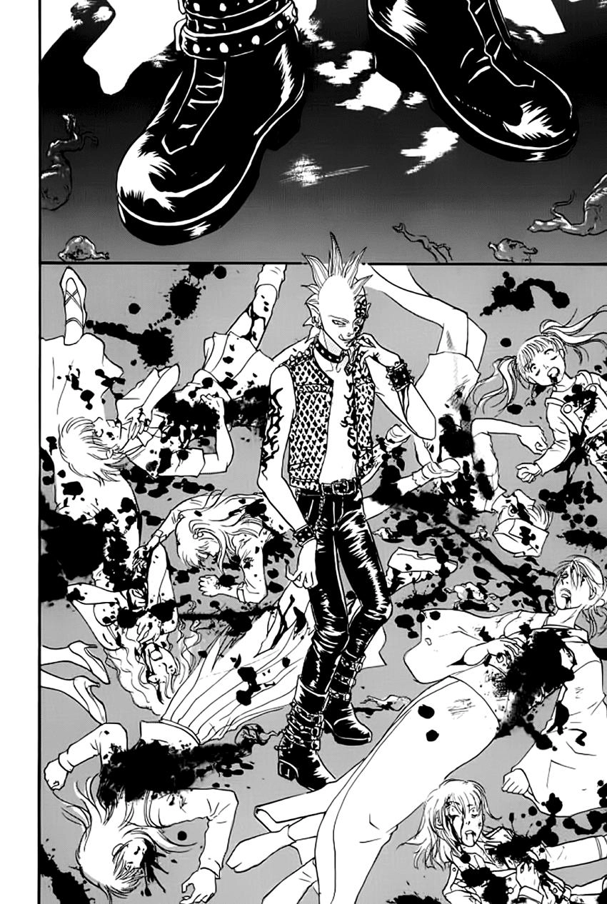 New Pet Shop Of Horror Chapter 14 - 47