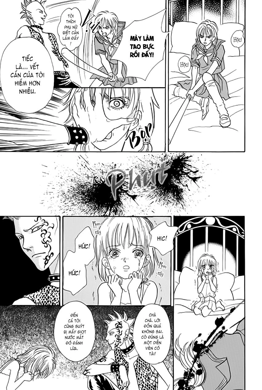 New Pet Shop Of Horror Chapter 14 - 48