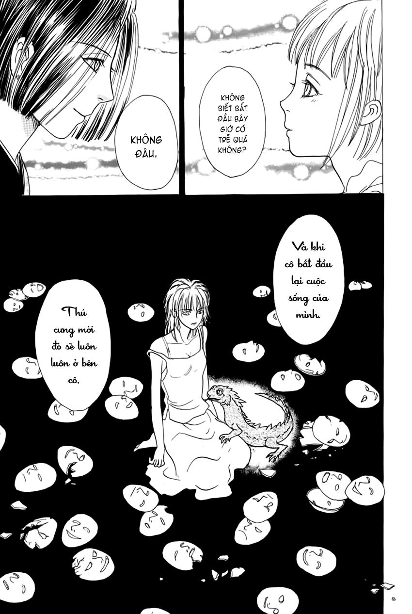 New Pet Shop Of Horror Chapter 14 - 52