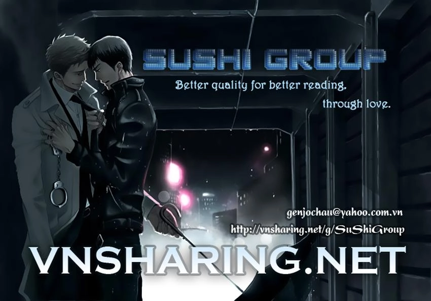 New Pet Shop Of Horror Chapter 15 - 1