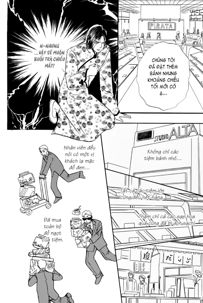 New Pet Shop Of Horror Chapter 15 - 11