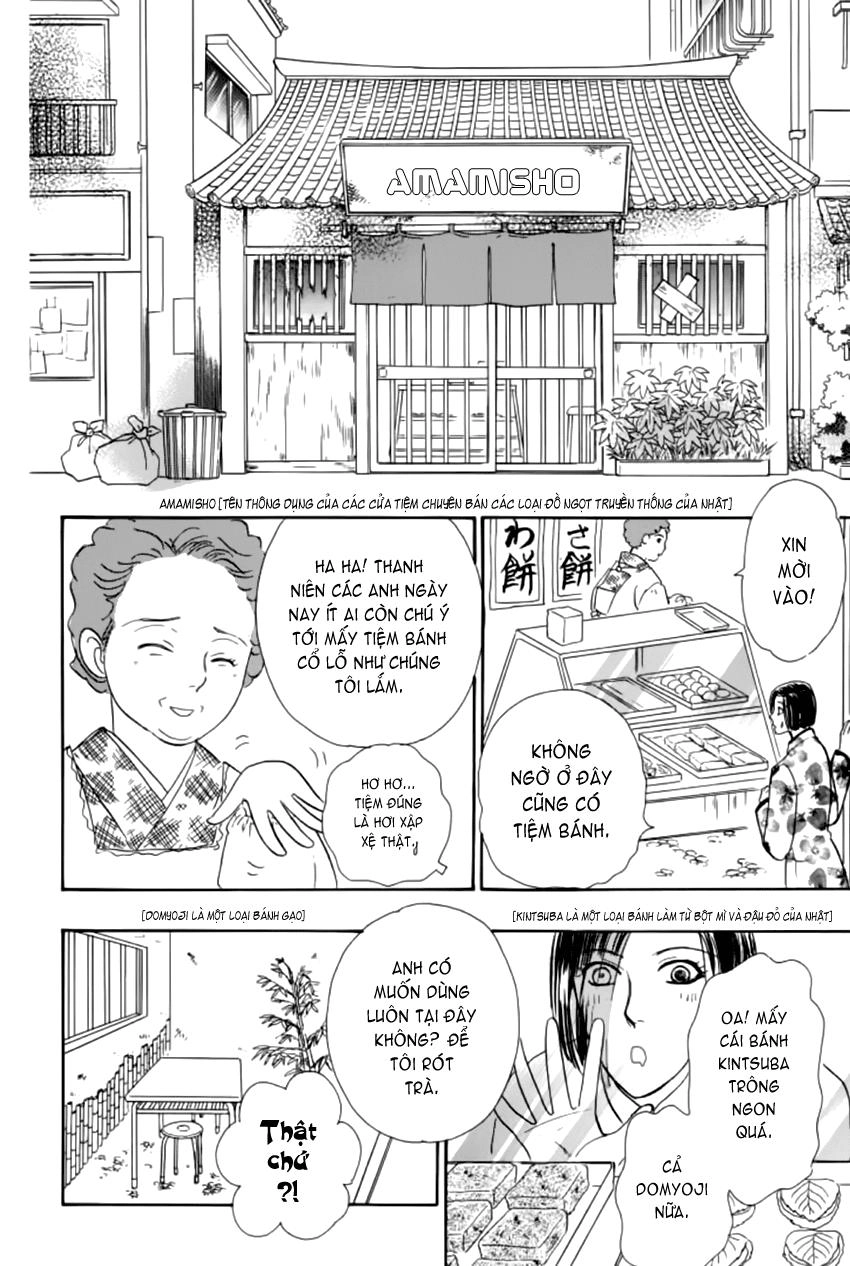 New Pet Shop Of Horror Chapter 15 - 13