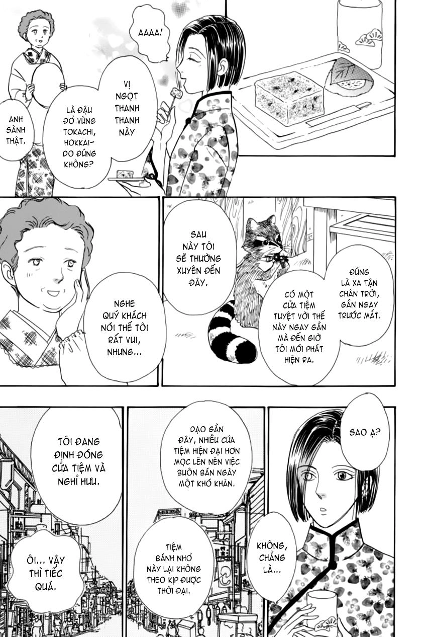 New Pet Shop Of Horror Chapter 15 - 14