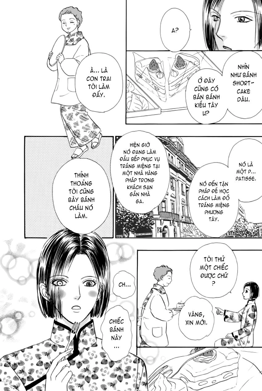 New Pet Shop Of Horror Chapter 15 - 15