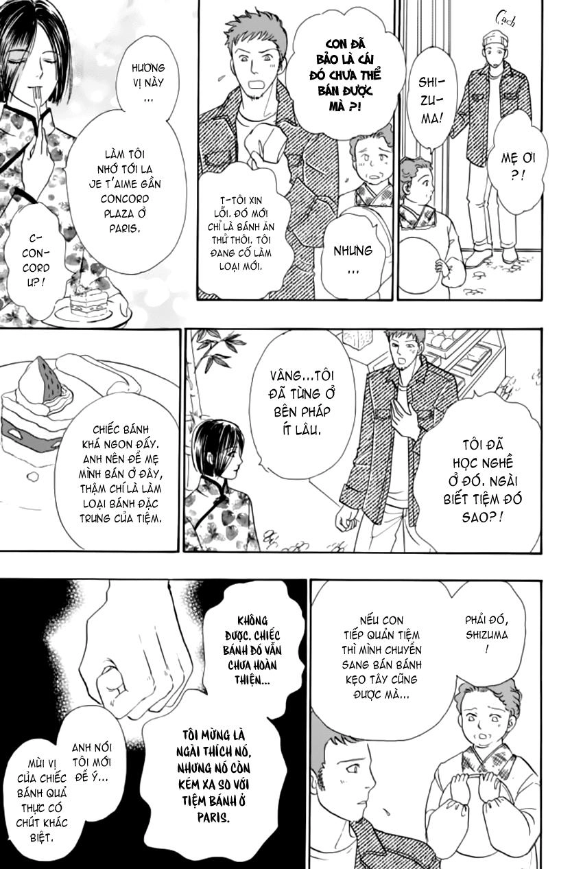 New Pet Shop Of Horror Chapter 15 - 16