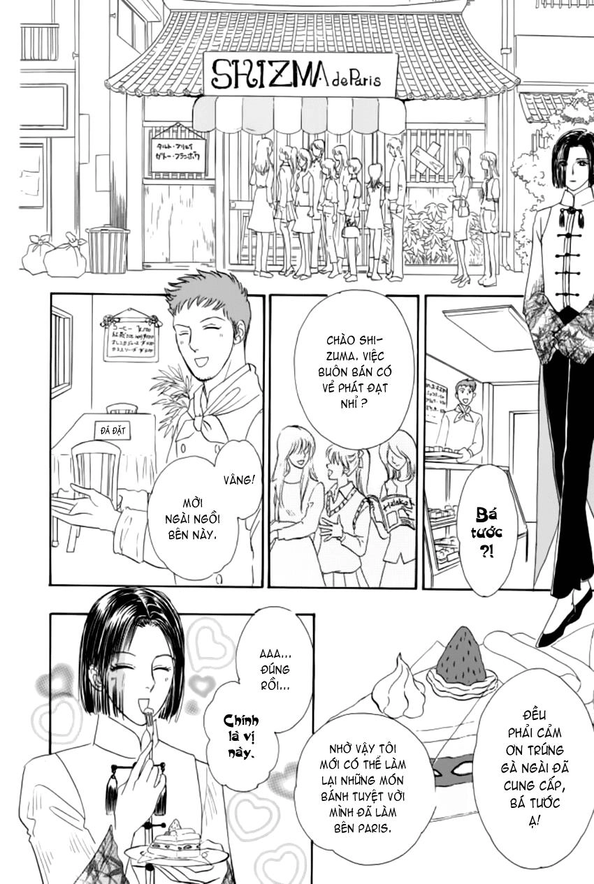 New Pet Shop Of Horror Chapter 15 - 23