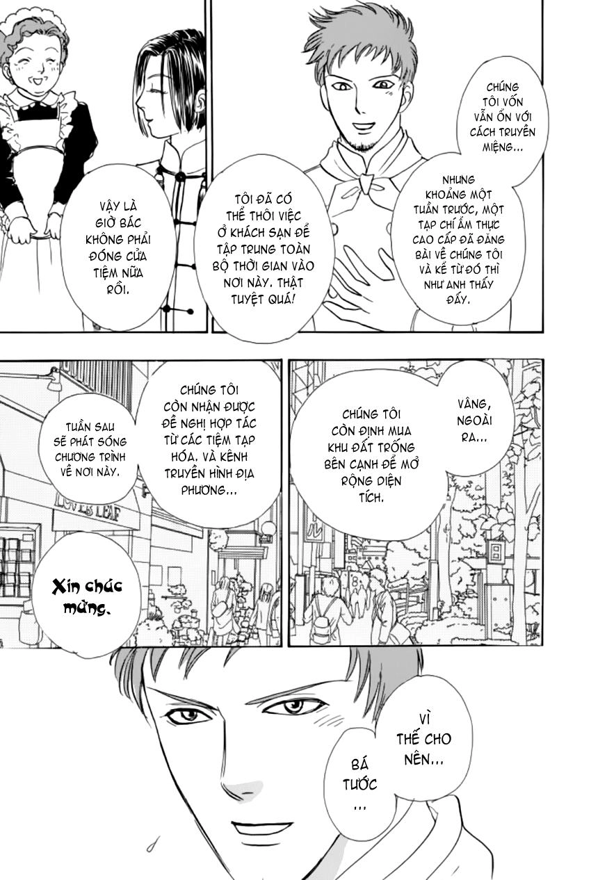 New Pet Shop Of Horror Chapter 15 - 24