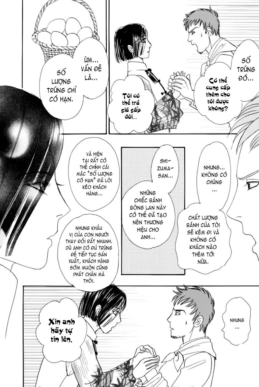 New Pet Shop Of Horror Chapter 15 - 25