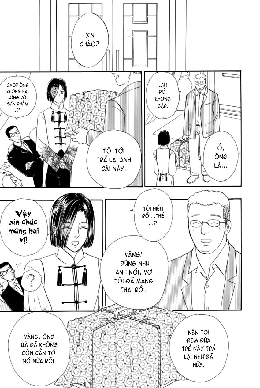 New Pet Shop Of Horror Chapter 15 - 28