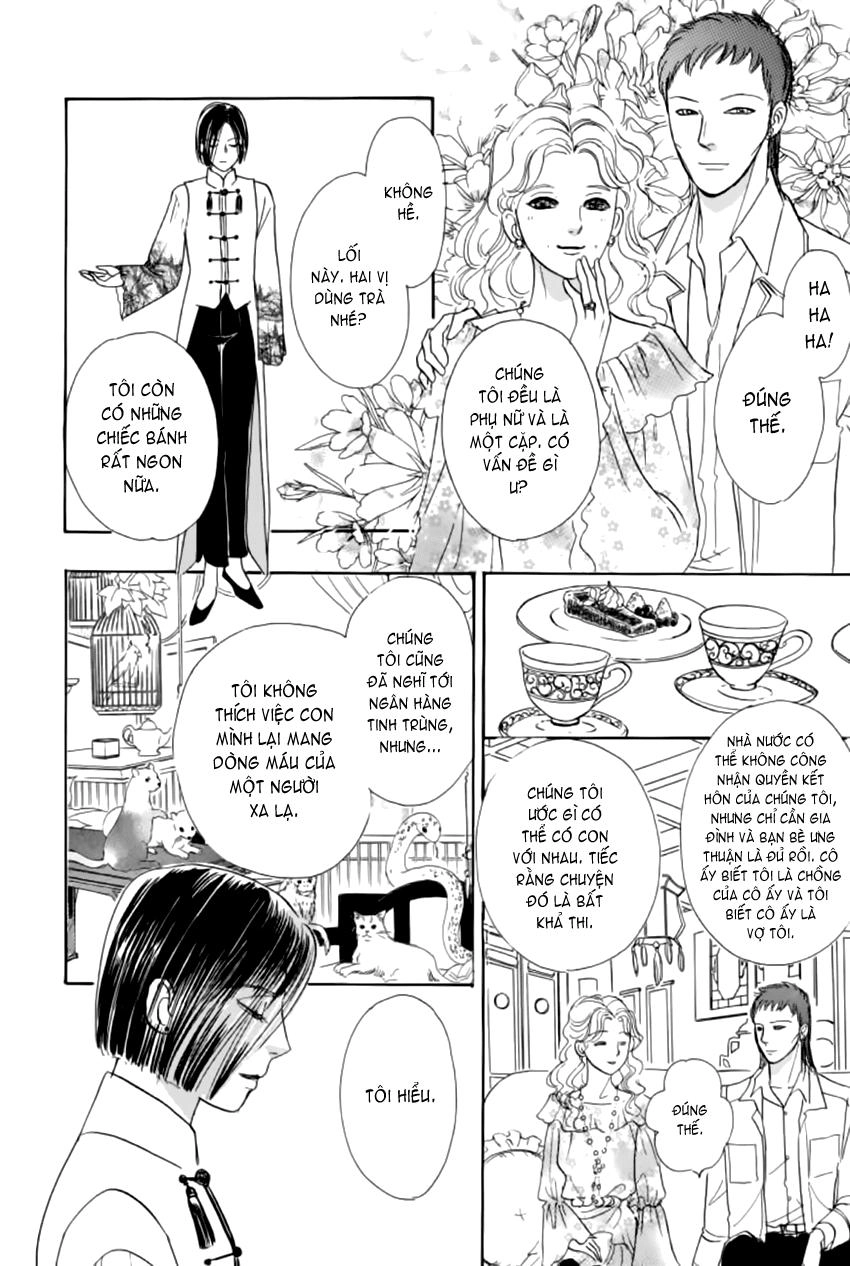 New Pet Shop Of Horror Chapter 15 - 31