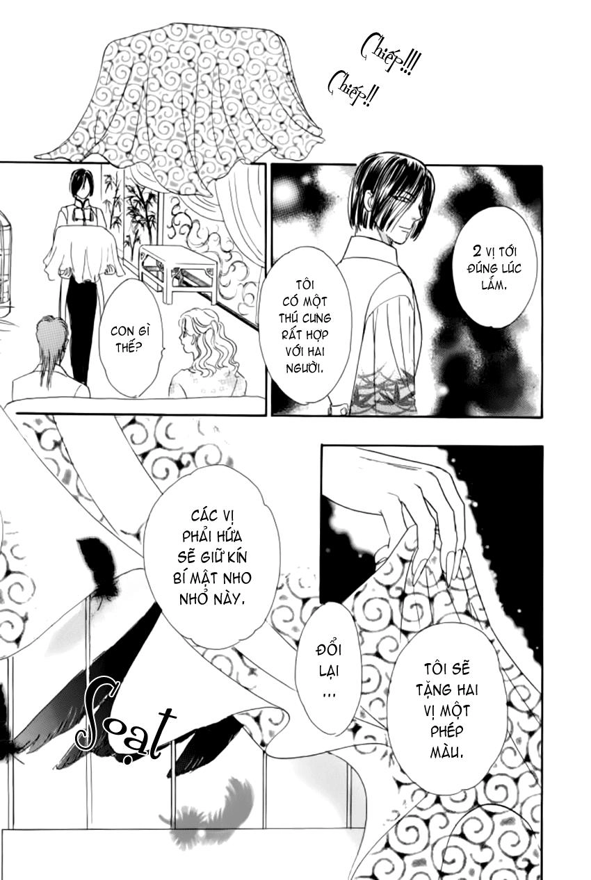 New Pet Shop Of Horror Chapter 15 - 32