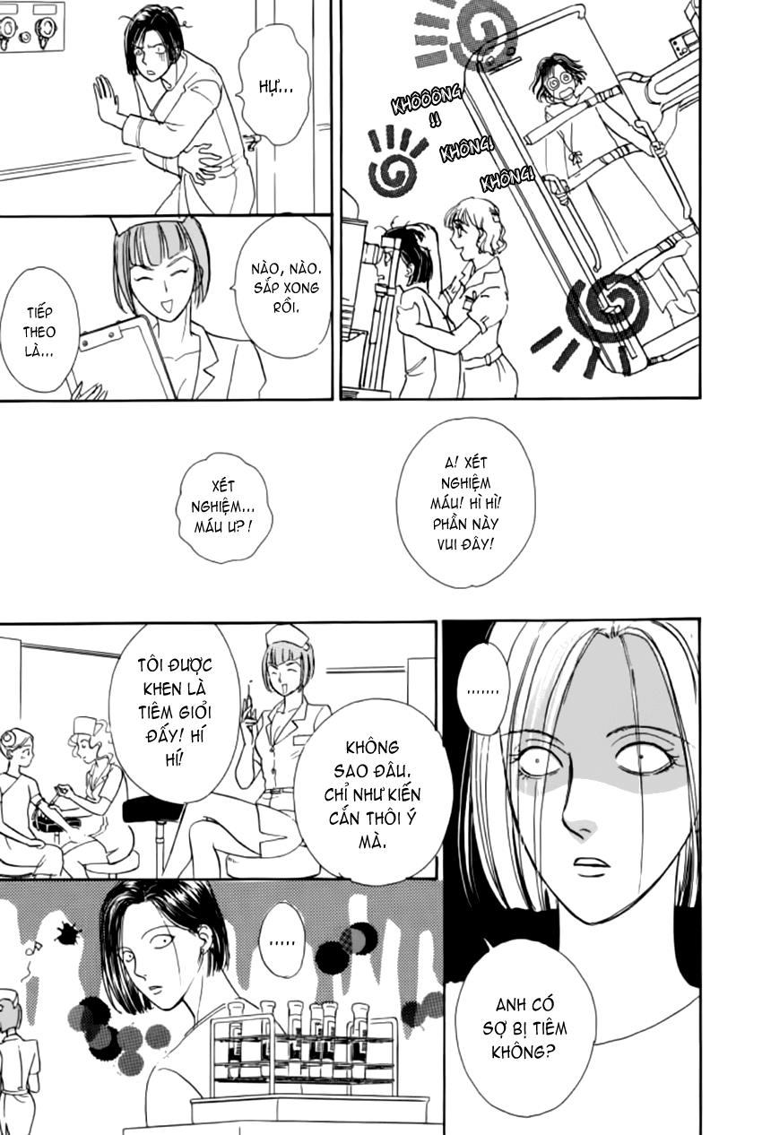 New Pet Shop Of Horror Chapter 15 - 38