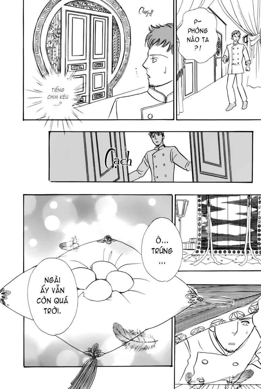 New Pet Shop Of Horror Chapter 15 - 41