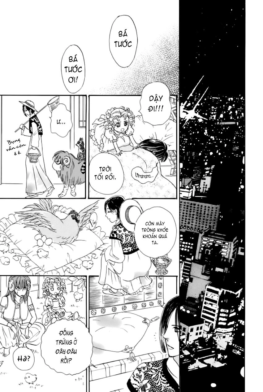 New Pet Shop Of Horror Chapter 15 - 42