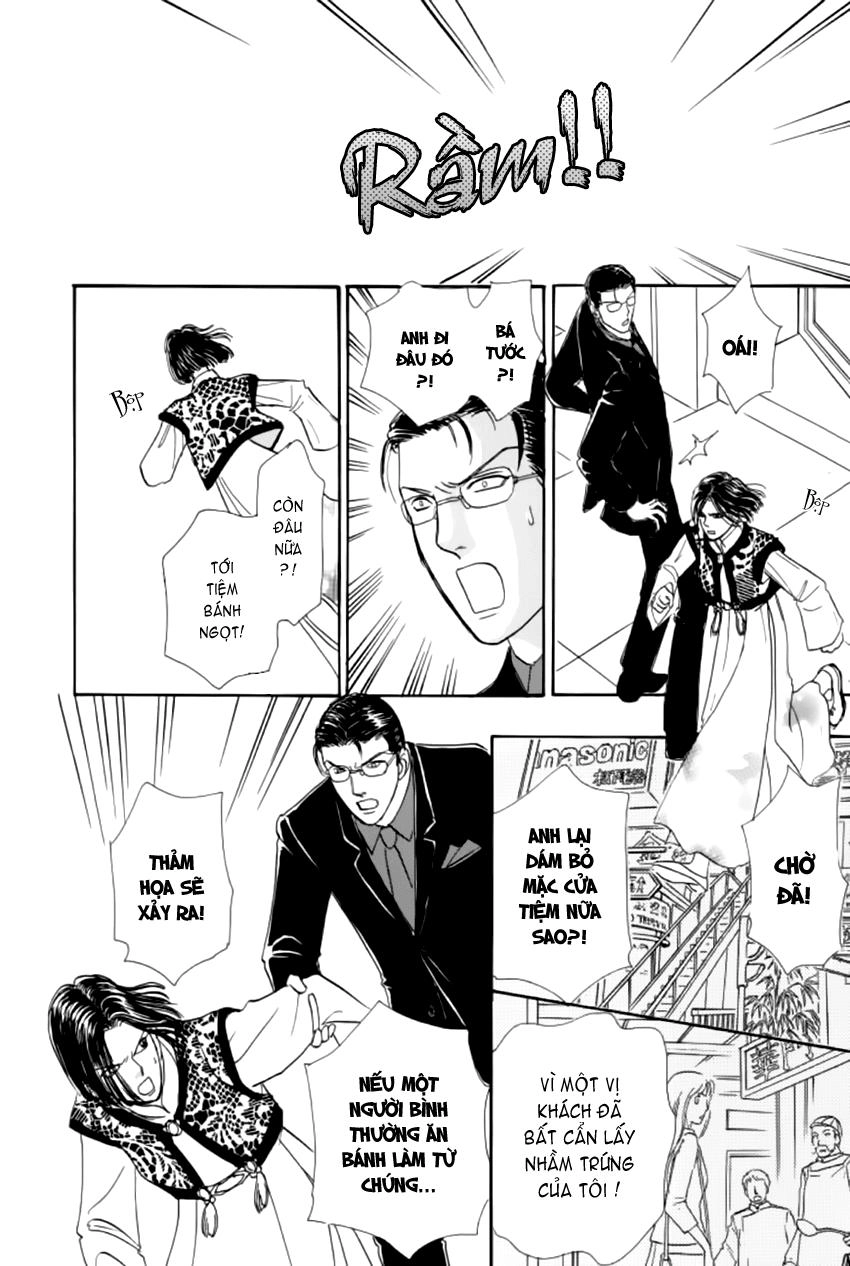 New Pet Shop Of Horror Chapter 15 - 43