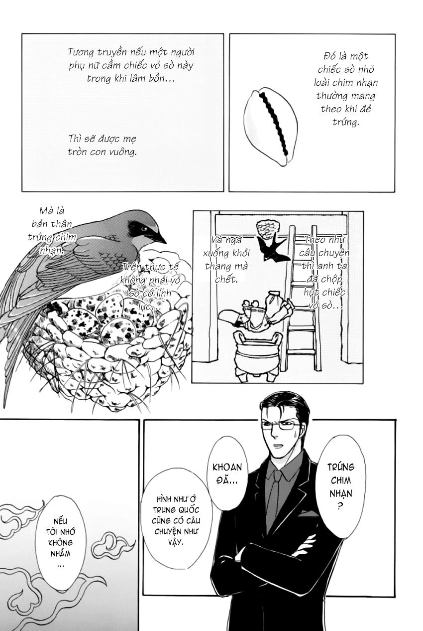 New Pet Shop Of Horror Chapter 15 - 46