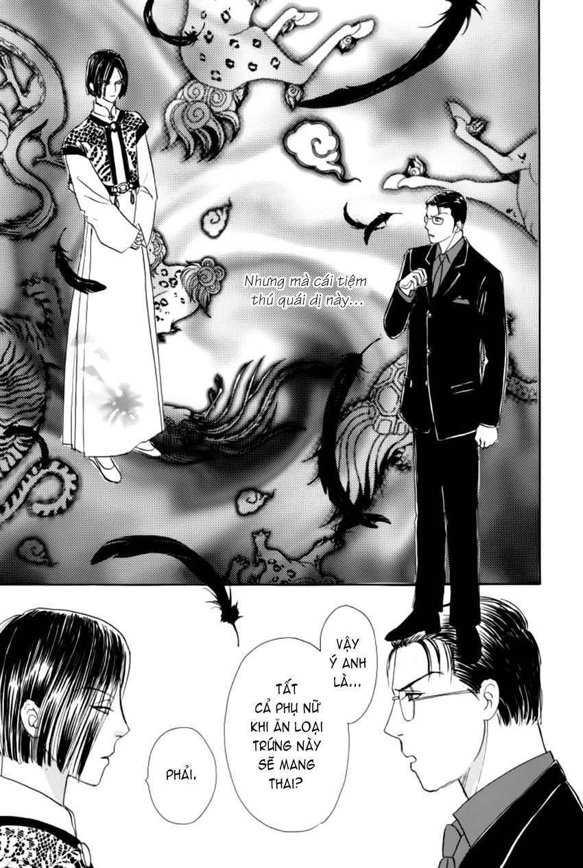 New Pet Shop Of Horror Chapter 15 - 48