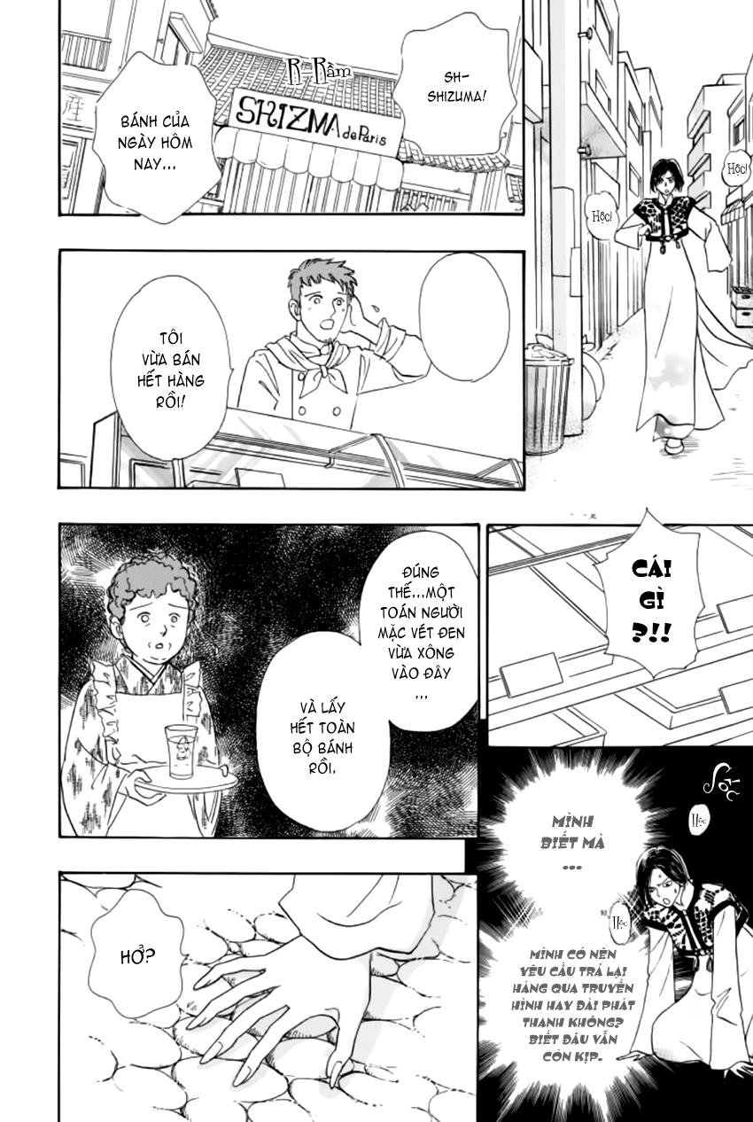 New Pet Shop Of Horror Chapter 15 - 53