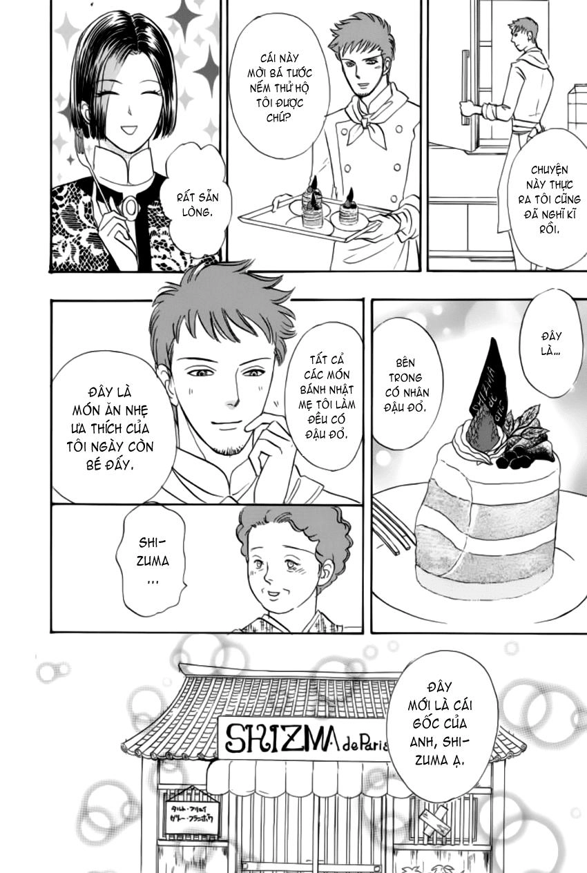 New Pet Shop Of Horror Chapter 15 - 55