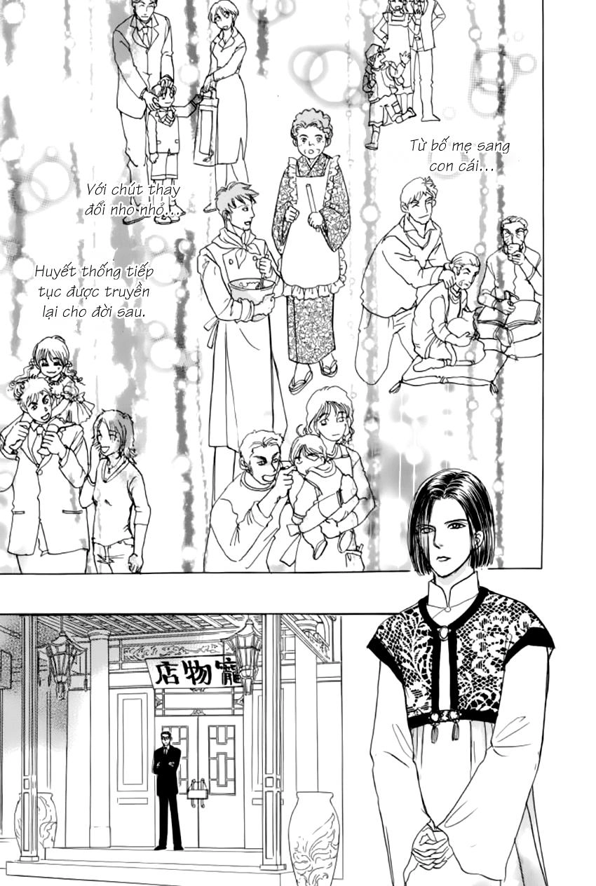 New Pet Shop Of Horror Chapter 15 - 56