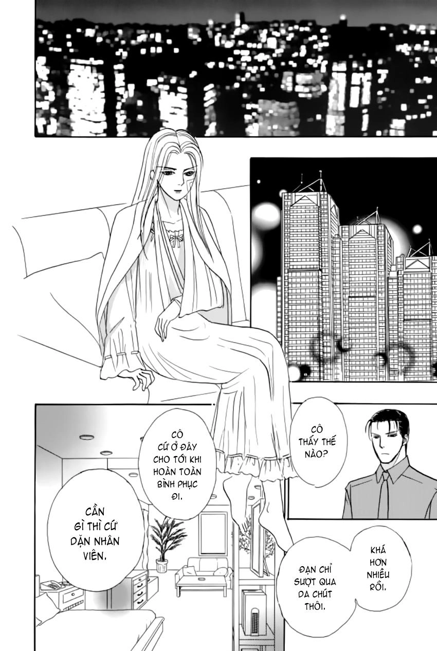 New Pet Shop Of Horror Chapter 16 - 16