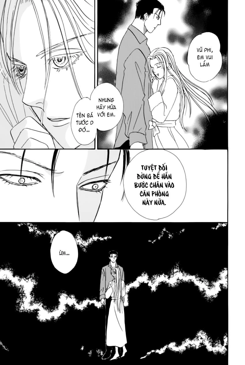 New Pet Shop Of Horror Chapter 16 - 29