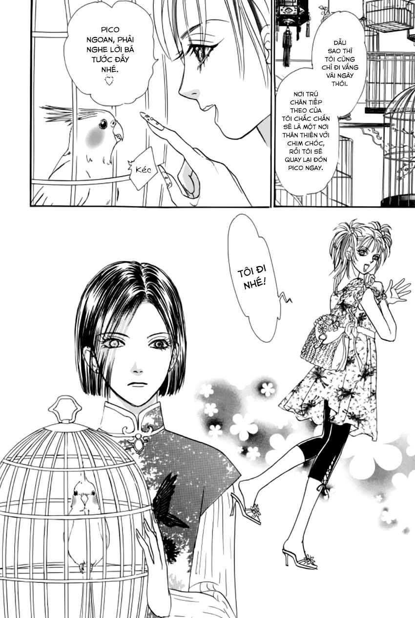 New Pet Shop Of Horror Chapter 17 - 7