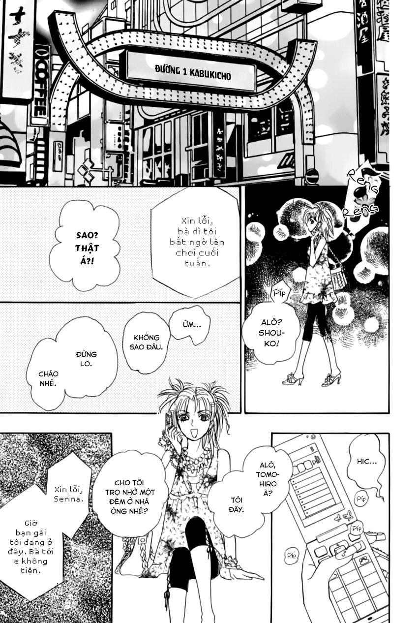 New Pet Shop Of Horror Chapter 17 - 10