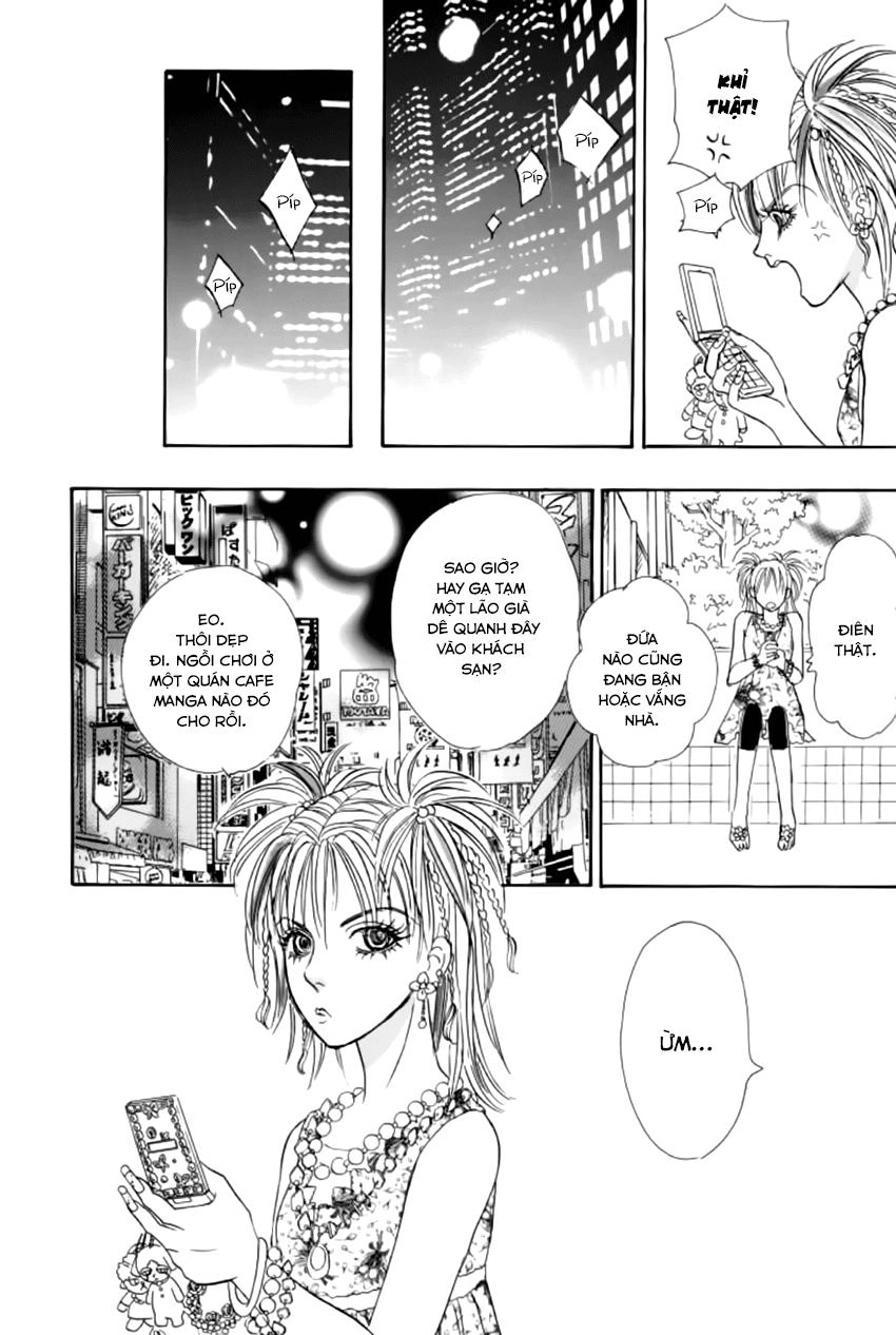 New Pet Shop Of Horror Chapter 17 - 11