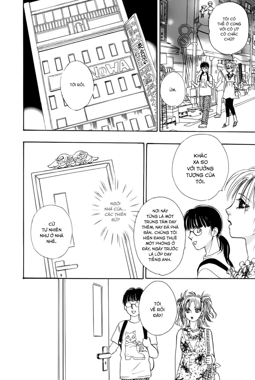 New Pet Shop Of Horror Chapter 17 - 13