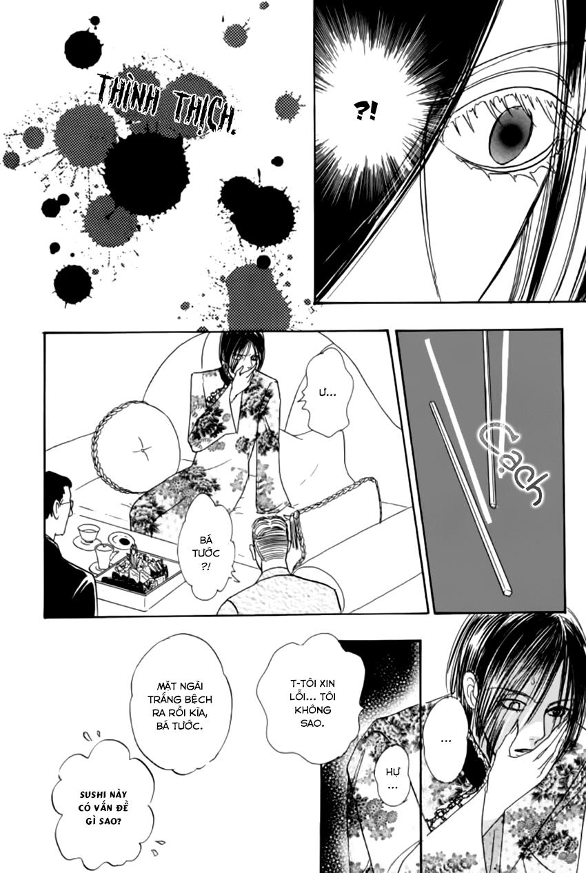 New Pet Shop Of Horror Chapter 17 - 17