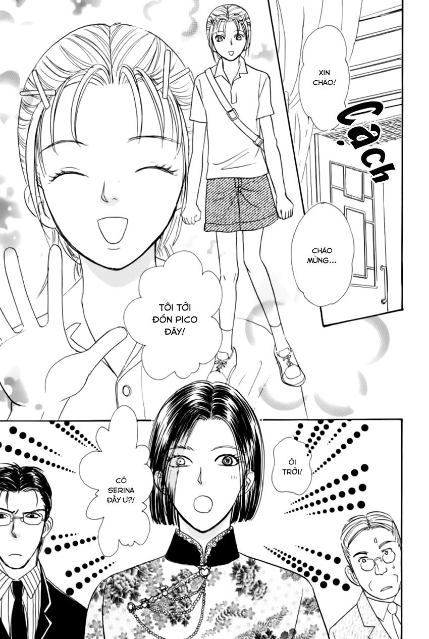 New Pet Shop Of Horror Chapter 17 - 20