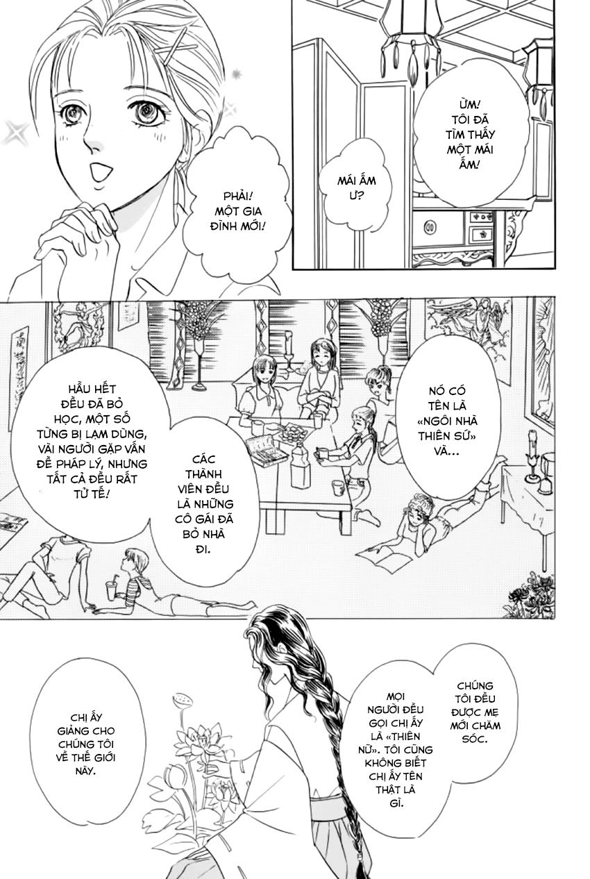 New Pet Shop Of Horror Chapter 17 - 22