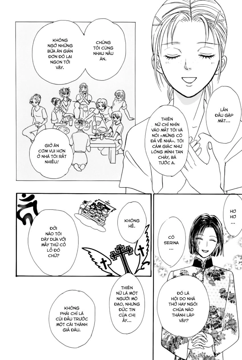 New Pet Shop Of Horror Chapter 17 - 23