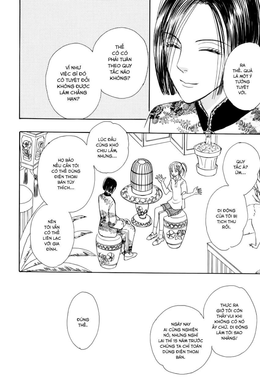 New Pet Shop Of Horror Chapter 17 - 25