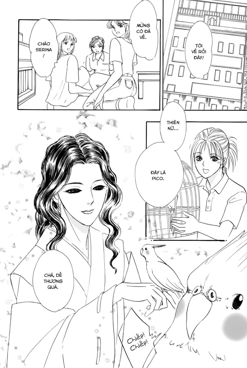 New Pet Shop Of Horror Chapter 17 - 29