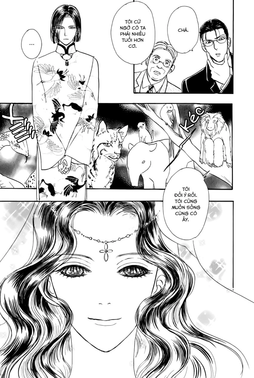 New Pet Shop Of Horror Chapter 17 - 40