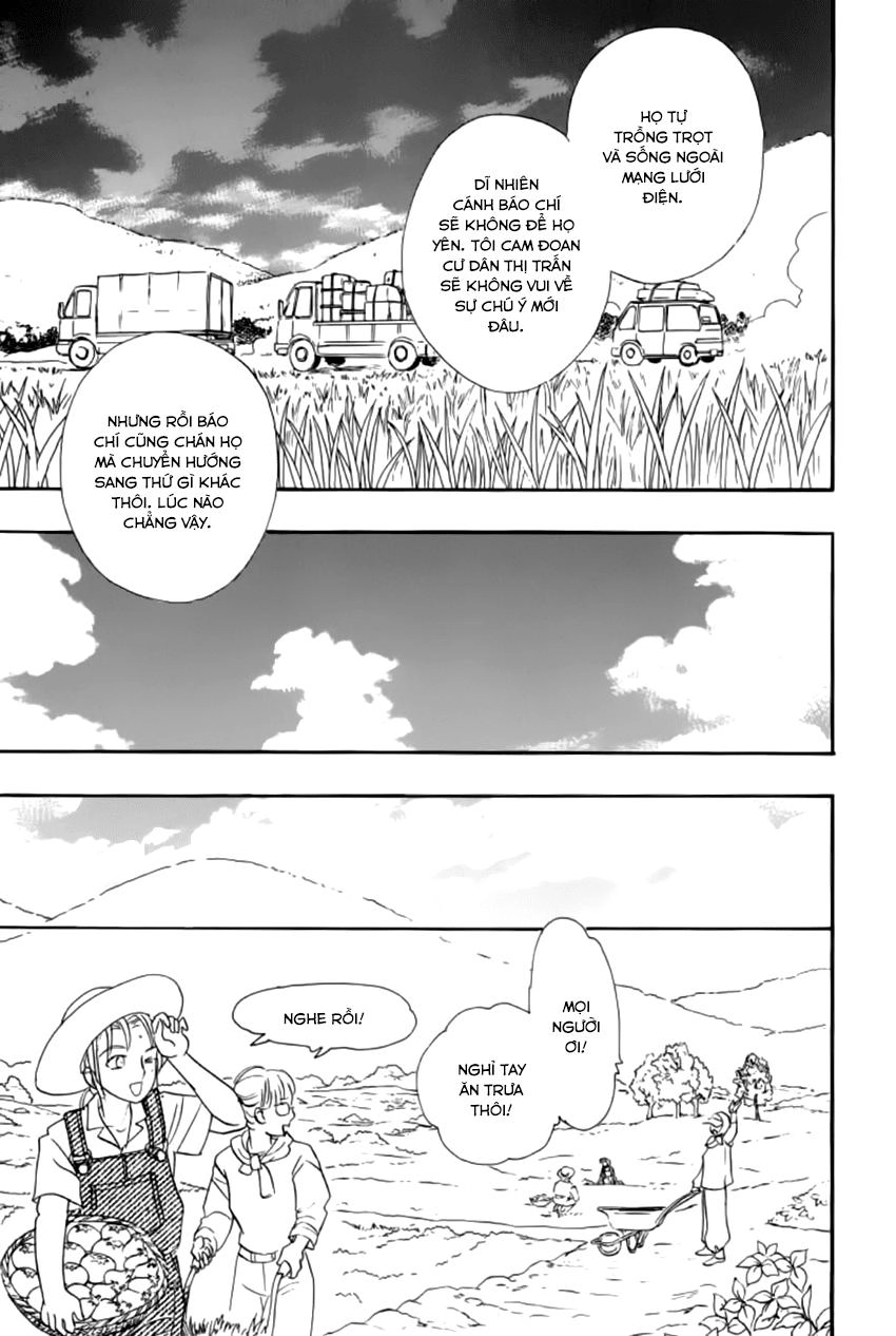 New Pet Shop Of Horror Chapter 17 - 42