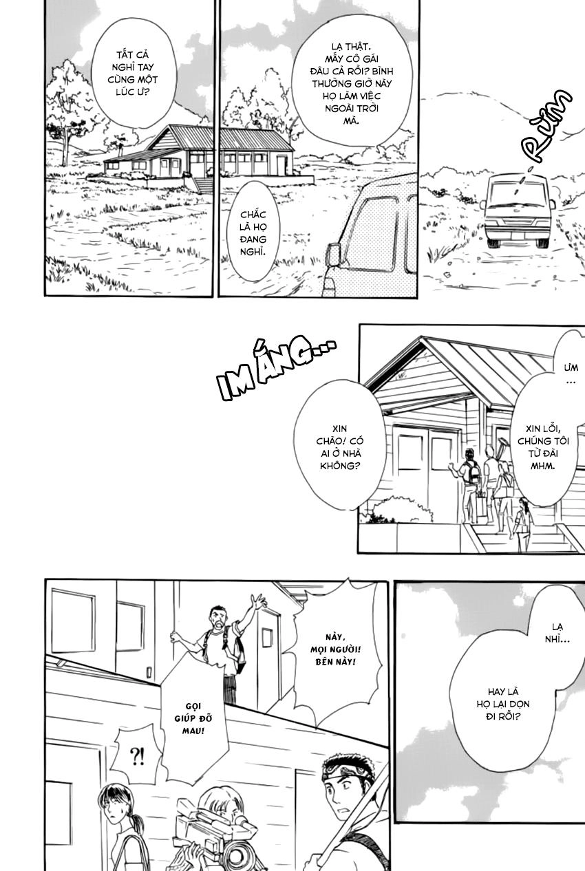 New Pet Shop Of Horror Chapter 17 - 45