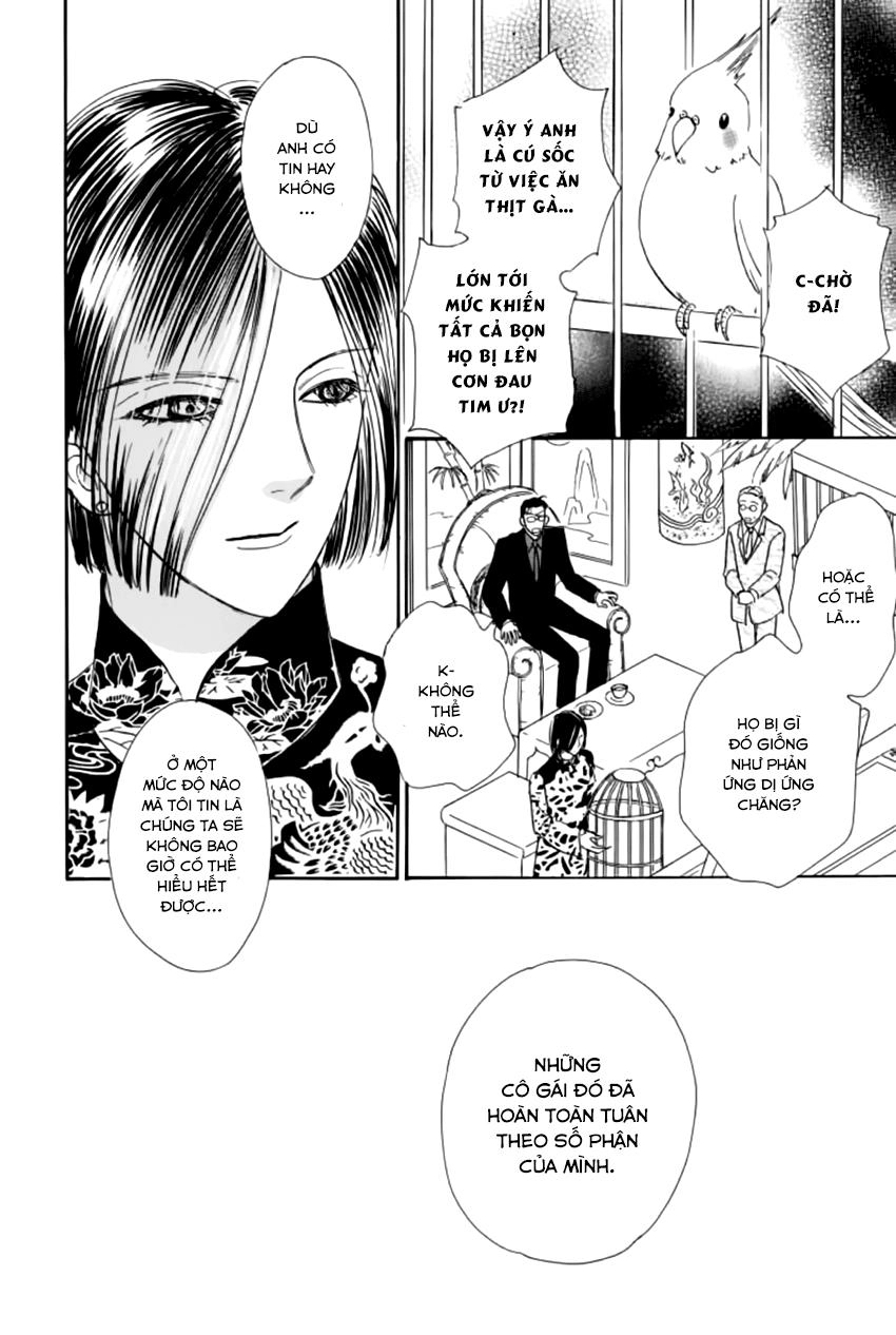 New Pet Shop Of Horror Chapter 17 - 51