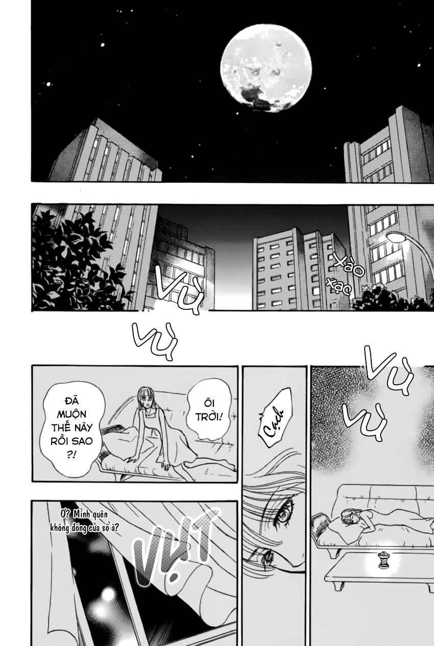 New Pet Shop Of Horror Chapter 18 - 15