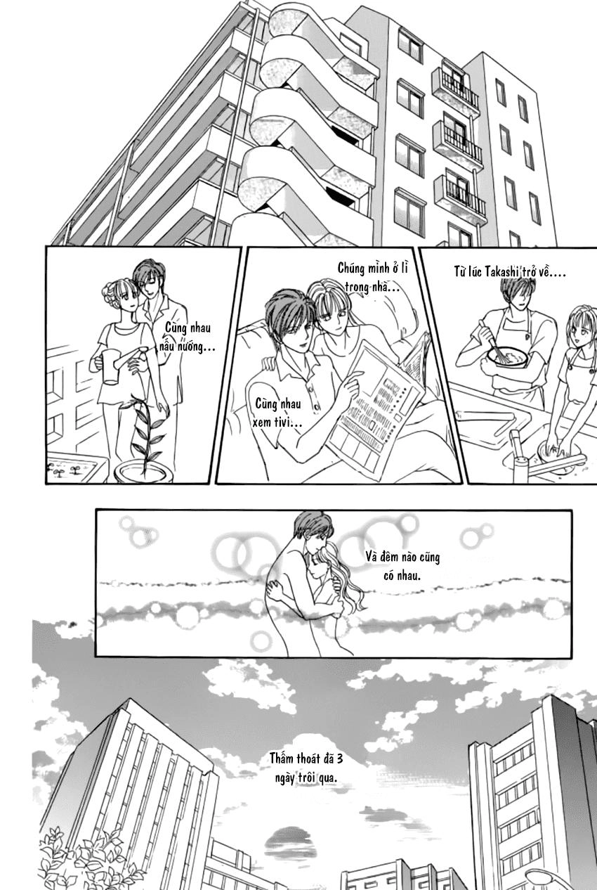 New Pet Shop Of Horror Chapter 18 - 31